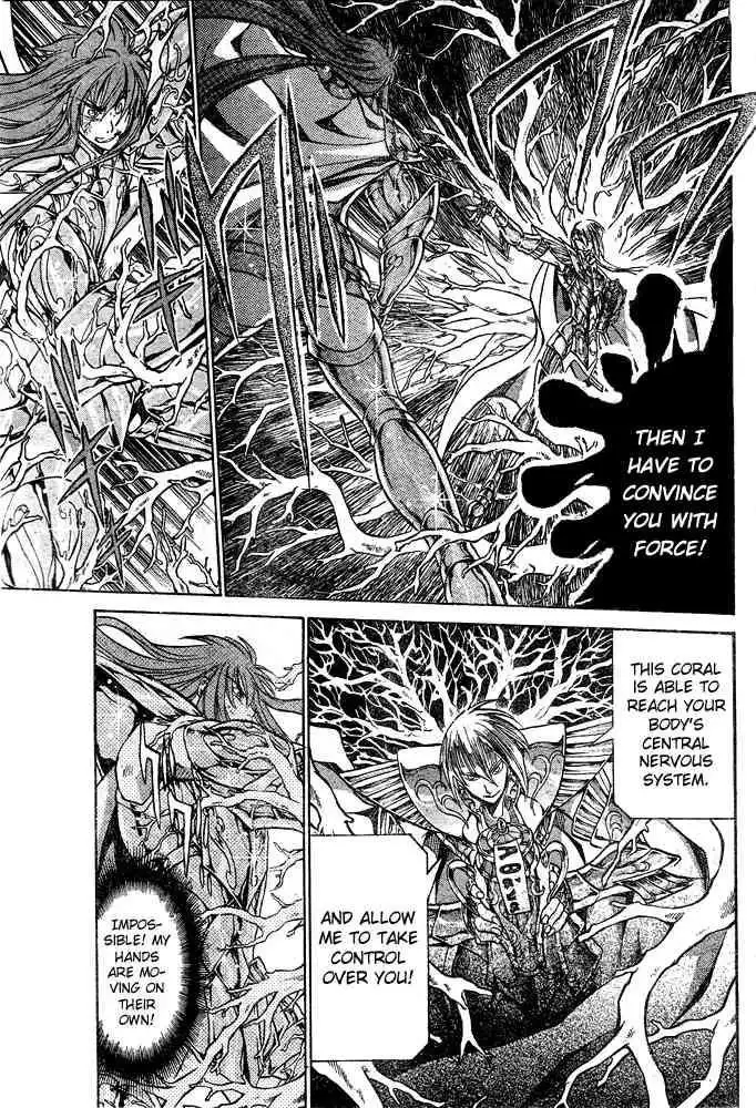 Saint Seiya - The Lost Canvas Chapter 109 8